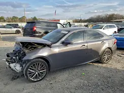 JTHCF1D24E5001576 2025 LEXUS IS