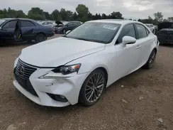 JTHCF1D2XF5025141 2021 LEXUS IS