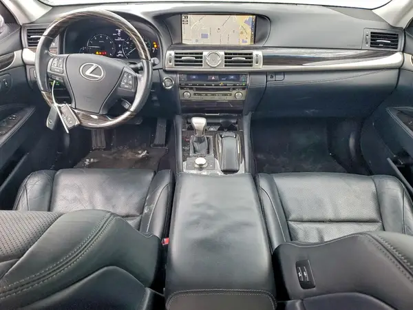 JTHCL5EF0G5026852 2016 LEXUS LS - Image 8