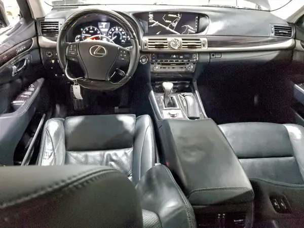 JTHCL5EF0G5027399 2016 LEXUS LS - Image 8