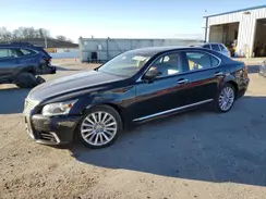 JTHCL5EF0H5027646 2017 LEXUS LS