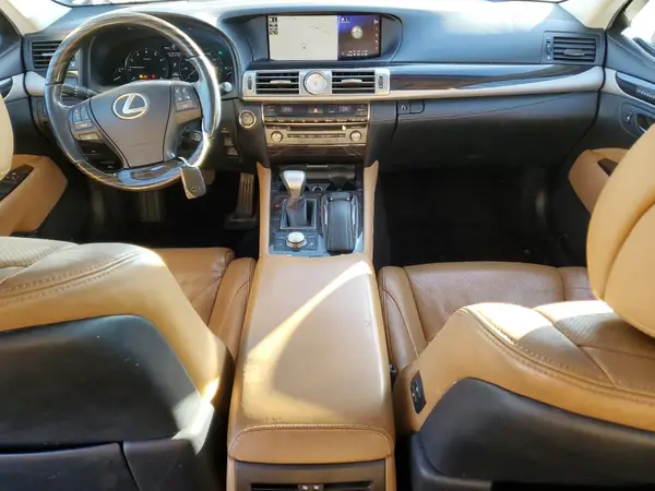 JTHCL5EF0H5027646 2017 LEXUS LS - Image 8