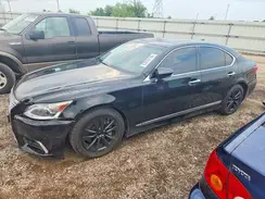 JTHCL5EF1G5026763 2016 LEXUS LS