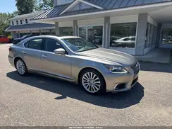JTHCL5EF1G5027458 2016 LEXUS LS