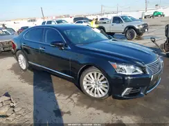 JTHCL5EF1H5029437 2017 LEXUS LS