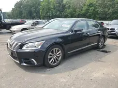 JTHCL5EF2G5026335 2016 LEXUS LS