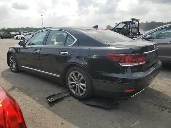 JTHCL5EF2G5026335 2016 LEXUS LS - Image 2