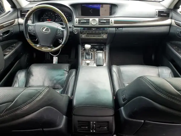 JTHCL5EF2G5026335 2016 LEXUS LS - Image 8