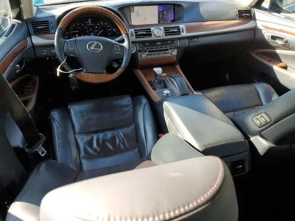 JTHCL5EF2G5026433 2016 LEXUS LS - Image 8