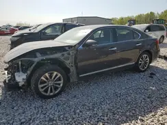 JTHCL5EF2G5026822 2016 LEXUS LS