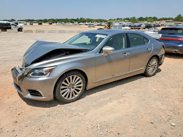 JTHCL5EF2G5027520 2016 LEXUS LS - Image 1