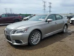 JTHCL5EF2H5029088 2017 LEXUS LS