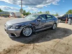 JTHCL5EF2H5029365 2017 LEXUS LS