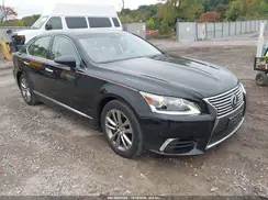 JTHCL5EF3G5026330 2016 LEXUS LS