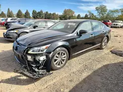 JTHCL5EF3G5026537 2016 LEXUS LS