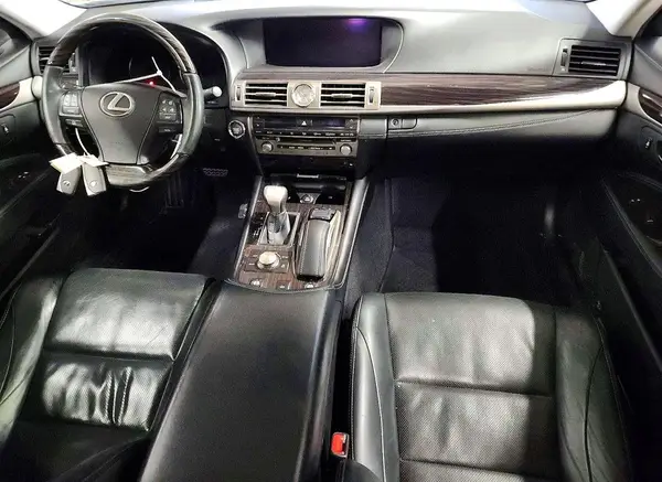 JTHCL5EF3H5028127 2017 LEXUS LS - Image 8