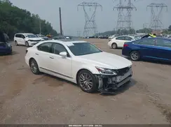 JTHCL5EF4G5027003 2016 LEXUS LS