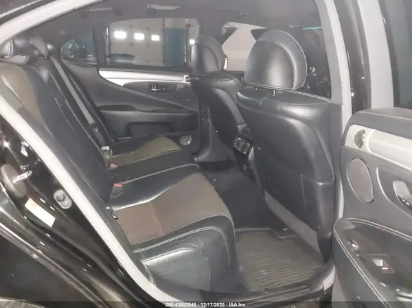 JTHCL5EF4G5027096 2016 LEXUS LS - Image 8