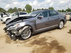 JTHCL5EF5H5028355 2017 LEXUS LS