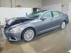 JTHCL5EF5H5028856 2017 LEXUS LS
