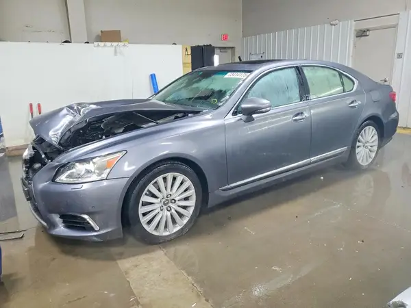 JTHCL5EF5H5028856 2017 LEXUS LS - Image 1