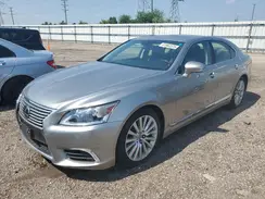 JTHCL5EF5H5029232 2017 LEXUS LS