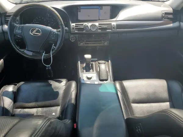 JTHCL5EF5H5029232 2017 LEXUS LS - Image 8