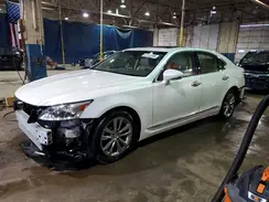 JTHCL5EF6G5026869 2016 LEXUS LS