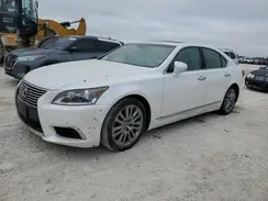 JTHCL5EF6G5026953 2016 LEXUS LS