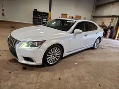 JTHCL5EF6H5028610 2017 LEXUS LS
