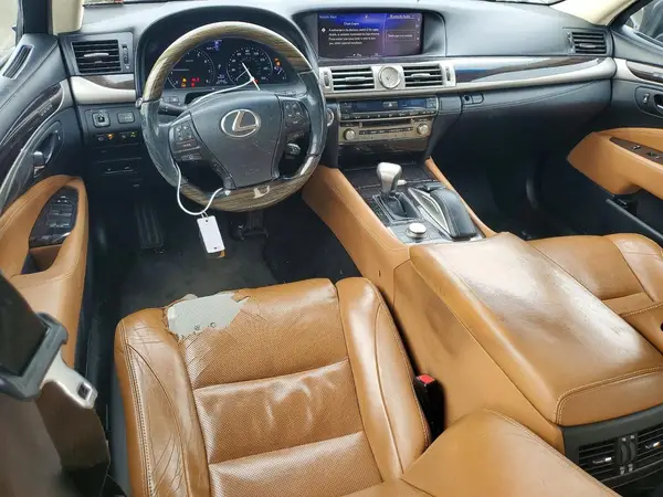 JTHCL5EF6H5028994 2017 LEXUS LS - Image 8