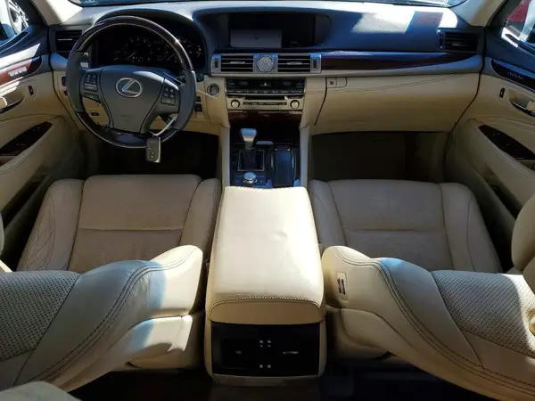 JTHCL5EF6H5029420 2017 LEXUS LS - Image 8