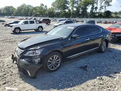 JTHCL5EF7G5025682 2016 LEXUS LS