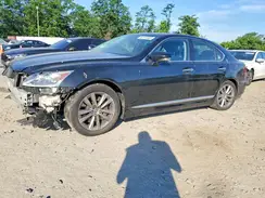 JTHCL5EF7G5026170 2016 LEXUS LS