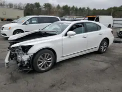 JTHCL5EF7G5026203 2016 LEXUS LS