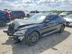 JTHCL5EF7G5027254 2016 LEXUS LS