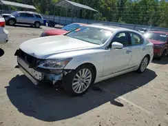 JTHCL5EF7H5028874 2017 LEXUS LS