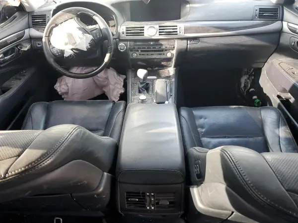 JTHCL5EF7H5029023 2017 LEXUS LS - Image 8