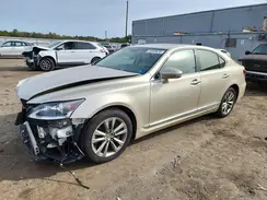 JTHCL5EF8G5026517 2016 LEXUS LS