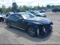 JTHCL5EF8G5027067 2016 LEXUS LS
