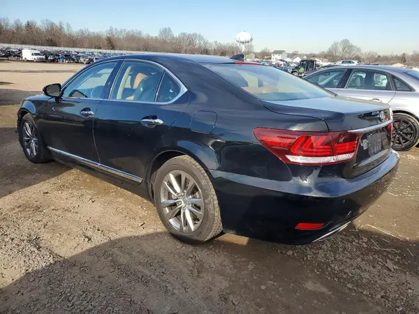 JTHCL5EF8G5027148 2016 LEXUS LS - Image 2
