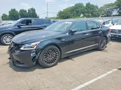 JTHCL5EF8H5029001 2017 LEXUS LS