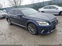 JTHCL5EF9H5027841 2017 LEXUS LS