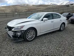 JTHCL5EF9H5028312 2017 LEXUS LS