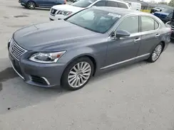 JTHCL5EF9H5028844 2017 LEXUS LS