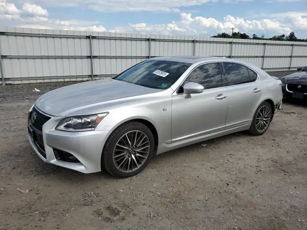 JTHCL5EFXH5028402 2017 LEXUS LS