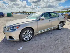JTHCL5EFXH5029324 2017 LEXUS LS