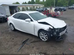 JTHCM1D20G5002295 2016 LEXUS IS