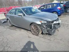 JTHCM1D20G5002300 2016 LEXUS IS