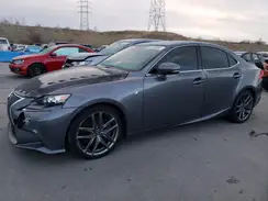 JTHCM1D20G5002698 2016 LEXUS IS